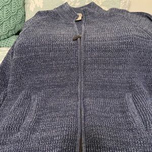 LL Bean men’s 2xl tall sweater
